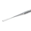 Nail Splitter Straight 2mm Stainless Steel Podiatrist Tool Nail Care