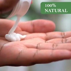 NaturAll Hydrating Hair Moisturizer for Curly, Coily & Fine Hair - (Avocado & Kiwi)