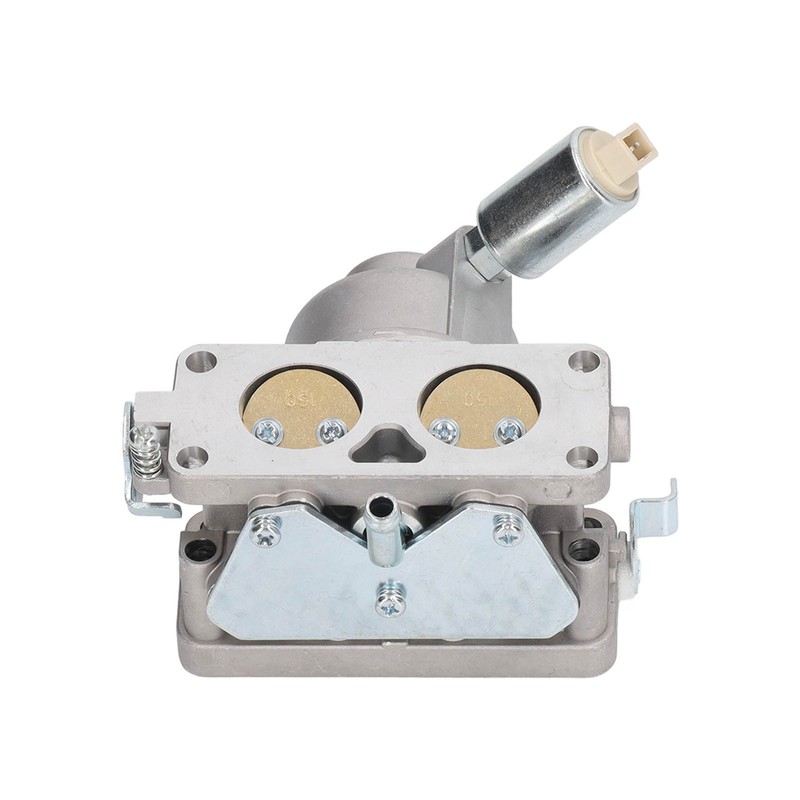 Carburetor Set Aluminium Engine Carb for 40G777 40H777 44M777 44P777