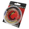 JENZI Siluro Catfish, Kevlar Leader 10 m, 82 kg, Diameter