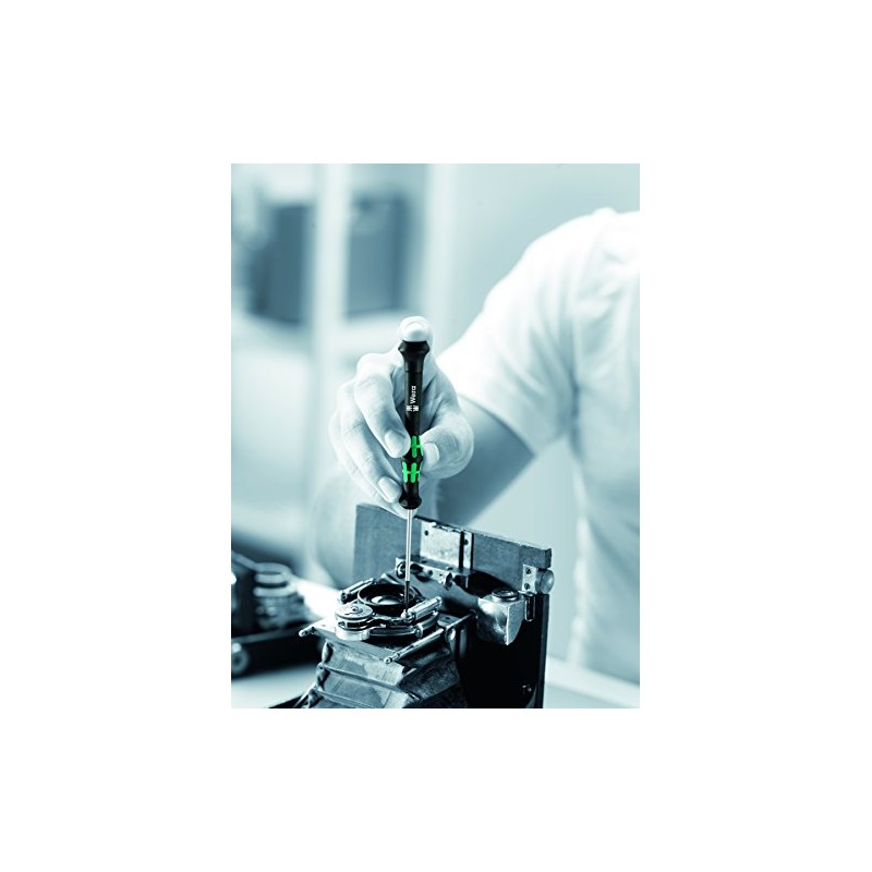 Wera (Vera) Micro Driver Japan Specification