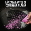 Downy Unstopables In-Wash Laundry Scent Booster Beads, Lush, 12.2 oz
