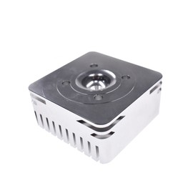 New CNC Cylinder Head For Racing 66cc/80cc Engine