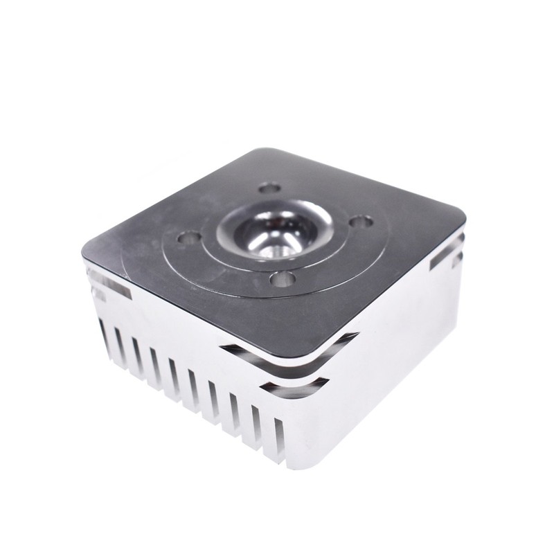 New CNC Cylinder Head For Racing 66cc/80cc Engine