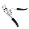 TOVINANNA Eyelash Curler Clip for Makeup Portable Eyelash Curler Tool