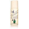 Alvera All Natural desodorante roll-on, Aloe sin aroma, Onza 3