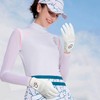 FINGER TEN Womens Golf Glove Right Handed Golfer Left Hand