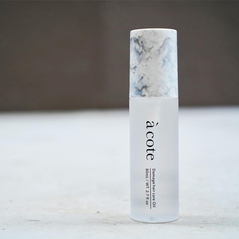 a cote Neolive Hair Oil, 2.8 fl oz (80 ml)