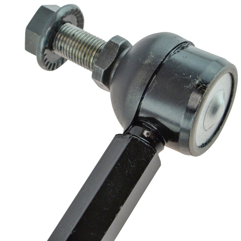 TRQ Rear Sway Bar Stabilizer Link Set Compatible with 1996-2002