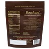 Bouchard Premium Belgian Dark Chocolate with 72% Cacao (5.29 OZ