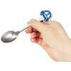Skater DSS1C-A Stainless Steel Spoon, Children's Die Cut Spoon, Tomica
