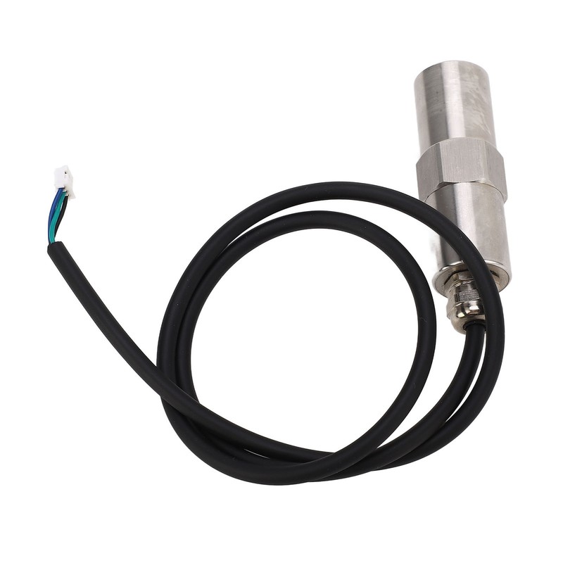 3Mpa Pressure Sensor Stainless Steel Pressure Transmitter for Oil Air