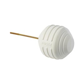 Foset FPOL-5, Flotador de poliuretano con varilla # 5