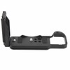 JLwin Camera L Bracket Quick Release Plate Vertival Horizontal Switching