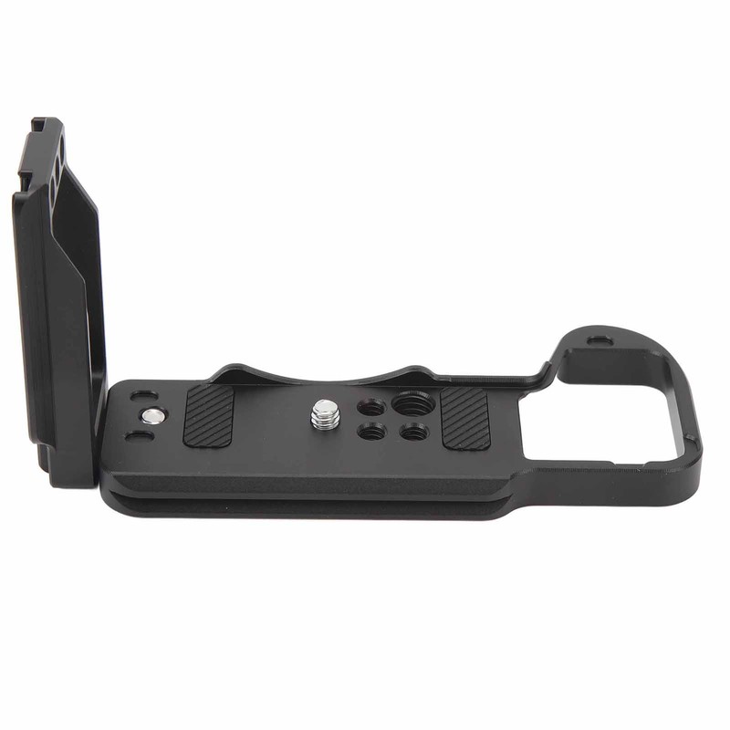 JLwin Camera L Bracket Quick Release Plate Vertival Horizontal Switching