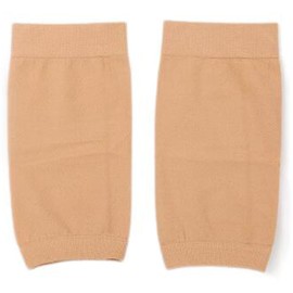 Hide Supporter, Upper Arm Support, Upper Arm Cover, Stretch, Stretchy, Breathable, Tattoo, Hide Goods, Cold Protection, Unisex, Thin, One Size, Summer, Solid Color, Left and Right Set, nude