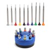 Quality Metal Watch Screwdriver Watch Cover Removal Watch Repairing Tool