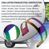 Stainless Steel Exhaust Clamp Tacking Band Clamp-On For Welding (5Pcs
