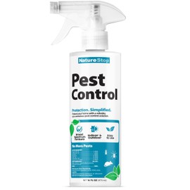 Pest Control 16oz