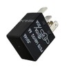 Universal Relay Ry612 19290 Fits 5-Pin Term F57B14B192AA