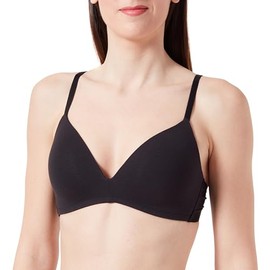 Sloggi Women's Bra, black, M