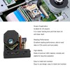 CD Replacement Optical Laser Lens Durable Quick Read Easy to
