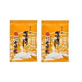 Kyoto Specialty Shichimi Chili Pepper, 2 Bag Set, Additive-Free