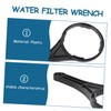 Mipcase 4Pcs Water Purifier Wrench Spanner Durable Filter Canister Tool