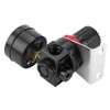 Haofy G1/4 Pneumatic Regulator Adjustable Air Pressure Compressor Control Valve