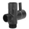 Shower Arm Diverter Valve Shower Head Diverter Valve G 1/2