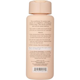Kristin Ess Kristin Ess Hair The One Signature Conditioner for Dry Damaged Hair - Moisturizes, Smooths, Detangles + Softens Hair - Sulfate Free, Color + Keratin Safe, 10 fl. oz.