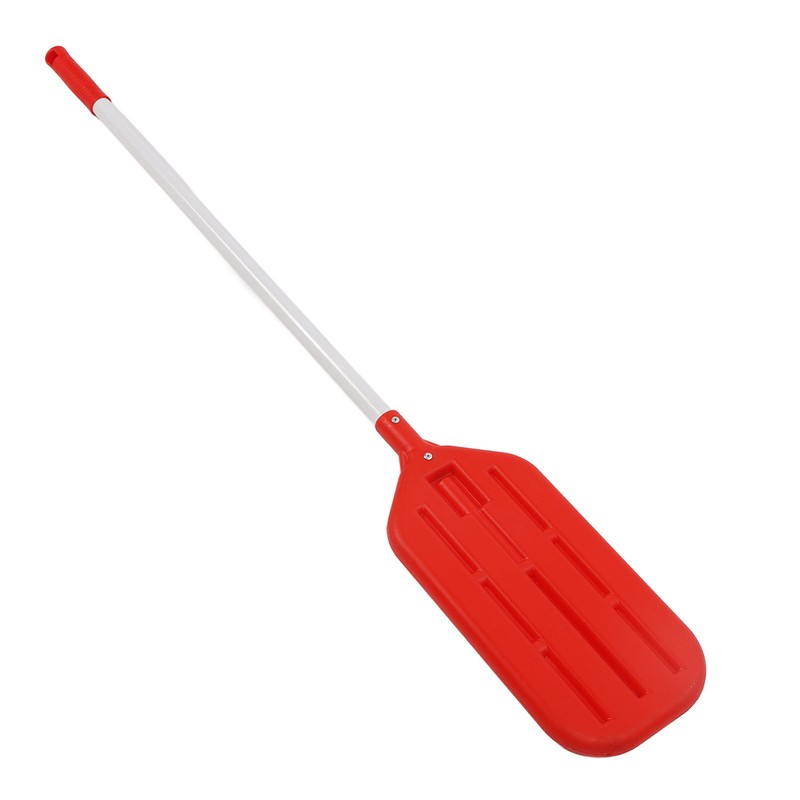 Pig Whip Comfortable Grip Plastic Anti Skid Long Handle Large