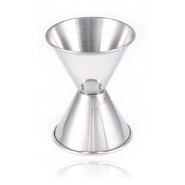 Jigger 1 oz. X 1 1/2 oz. Stainless Steel