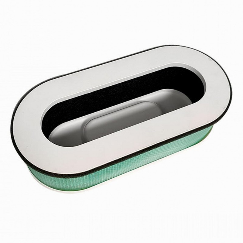 Wadayu 2pcs Efficiency Activated Carbon Air Filter, Replacement Filter Compatible