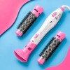 Cepillo Secadora Aire Caliente Revlon Volumen Iones Cerámica