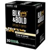 BLK & Bold Rise & GRND, Keurig Single Serve K-Cup