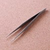 미세 정밀핀셋 눈썹뽑기 족찝게 눈썹족집게 미용도구 Micro Precision Tweezers Eyebrow