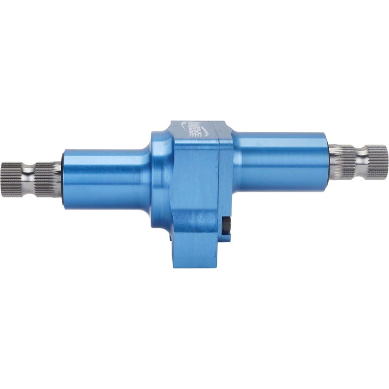 Black Small Body 2:1 Steering Quickener