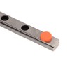 Linear Rail Guide 200MM MGN9H Linear Sliding Rail Guide and
