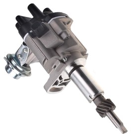 PANGOLIN 22100-50K15 22100-60K15 22100-50K10 Ignition Distributor for Nissan H20-2 H25 and for Komatsu TCM Forklift K21 Ignition Distributor Assy Aftermarket Parts