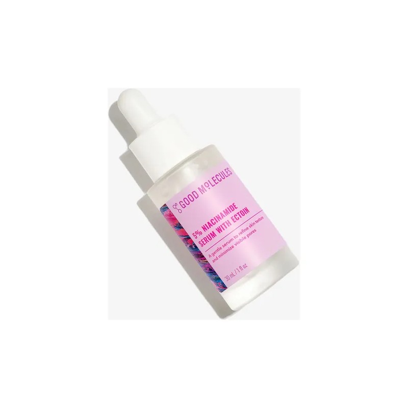 Srum Niacinamida 5 Good Molecules Antioxidante para Rostro DaNoche