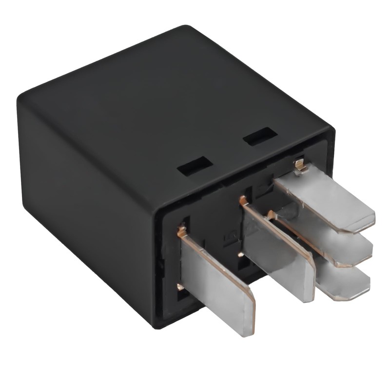 4671168E 72472M Fuel Pump Relay (Pack of 2) – 12VDC