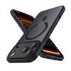 Symcele - Funda diseñada para Pro Max 2025, compatible con