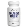 Vizana Nutrition Colágeno Hidrolizado Marino 180 Caps500 Mg