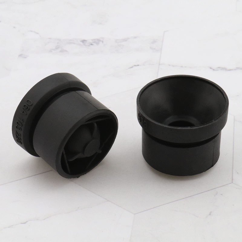 Engine Cover Stop Bumper Grommet Rubber Trim Bushing 06A103226 Car