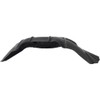 For Chevy Silverado 2500 HD Splash Guard/Fender Liner 2015 16