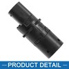A ABSOPRO Car PDC Bumper Parking Assist Sensor Replace YDB500300PMA