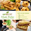 unMEAT Plant Based Meat | Easy to Prepare Plant Based