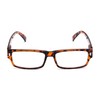 Readers.com Reading Glasses: The Althorpe rectangle Style for Men and