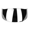 Helmet Lens Shield, Strong Scratch Resistant Full Face Helmet Visor